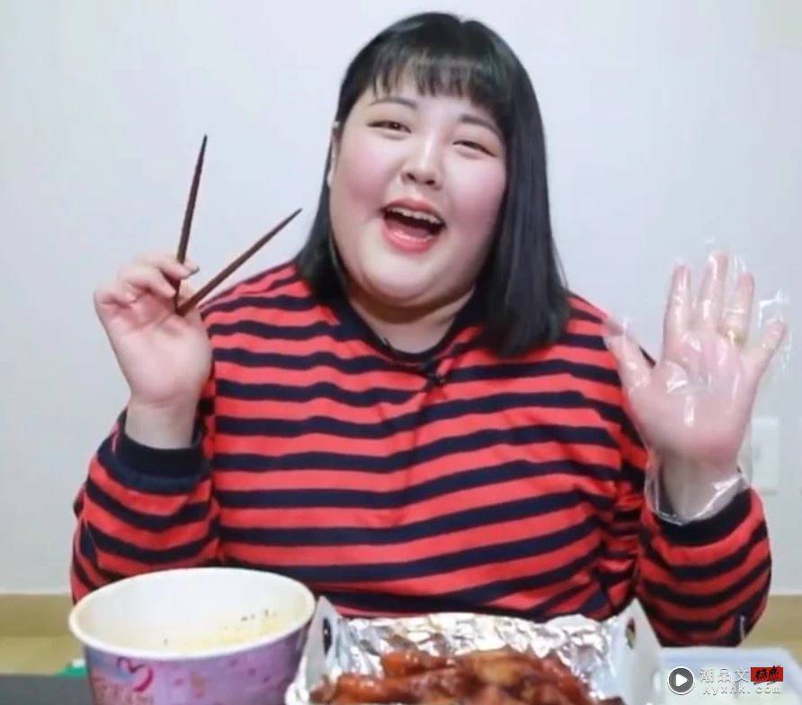 瘦身 I 韩国吃播博主10个月减45kg！4个习惯每天重复缺一不可 更多热点 图2张